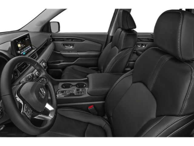 Used 2024 Silver Honda EX-L image 9