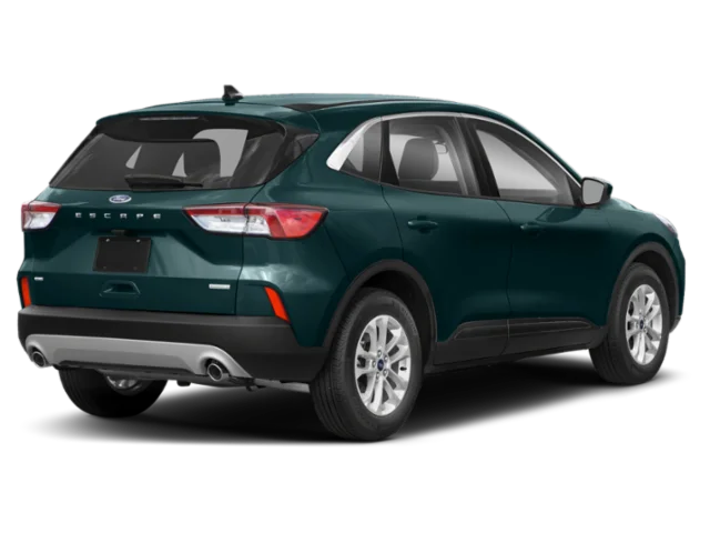Used 2020 Ford Escape SE with VIN 1FMCU9G6XLUB21398 for sale in Woodside, NY