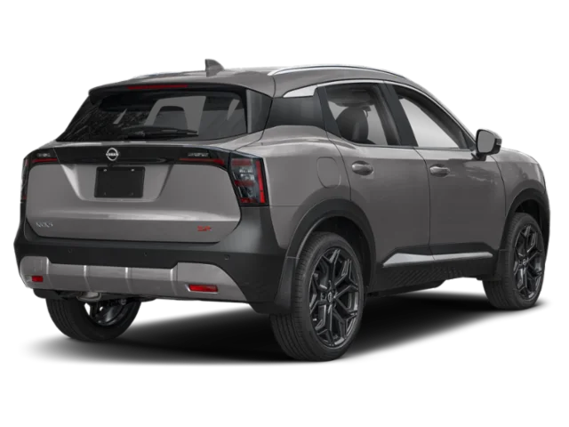 New 2027 Gun Metallic Nissan SR image 4