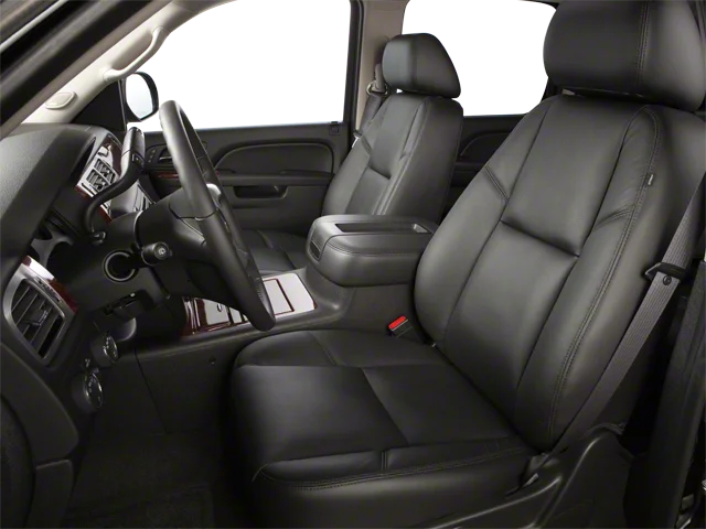 Used 2013  Chevrolet LS image 8
