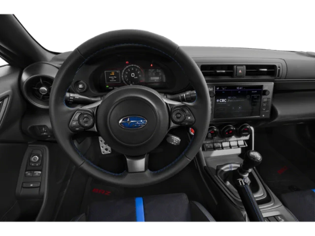 New 2026 WR BLUE PEARL Subaru tS image 26