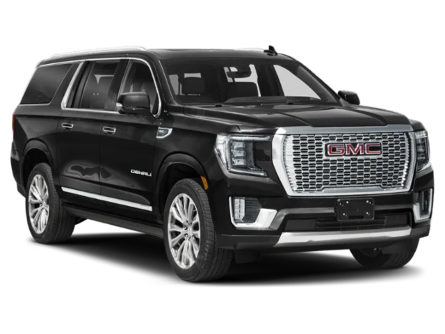 Used 2023 Green GMC Denali Ultimate image 13