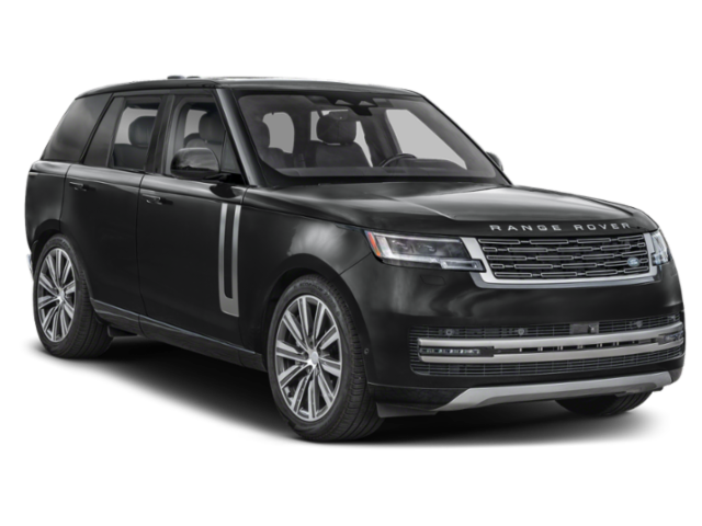 New 2026 Ostuni Pearl Wht Prem Met Land Rover SE image 6