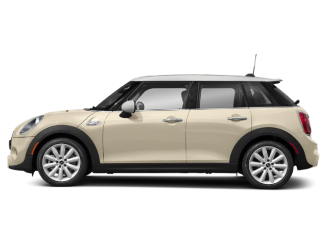 Used 2020 White MINI Signature image 3