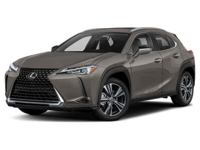 Used 2019 Silver Lexus 200 Base image 5