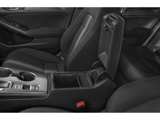 Used 2024  Honda LX image 14