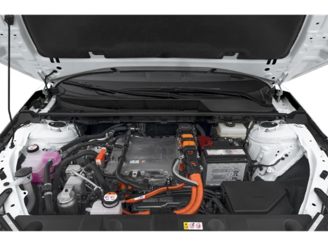 New 2026 Black Toyota Limited image 9