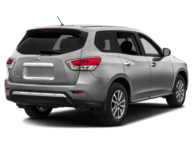 Used 2015 Nissan Pathfinder S with VIN 5N1AR2MN0FC667617 for sale in Midwest City, OK