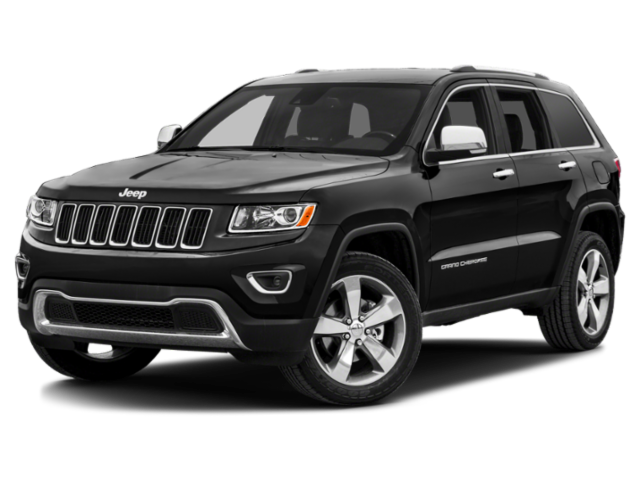 Used 2015 Beige Jeep Limited image 10
