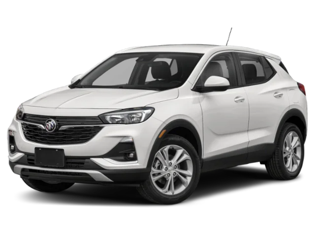 2021 Buick Encore GX Preferred's photo