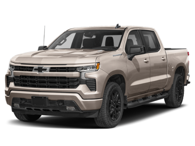 2026 Chevrolet Silverado 1500 RST - Photo 9
