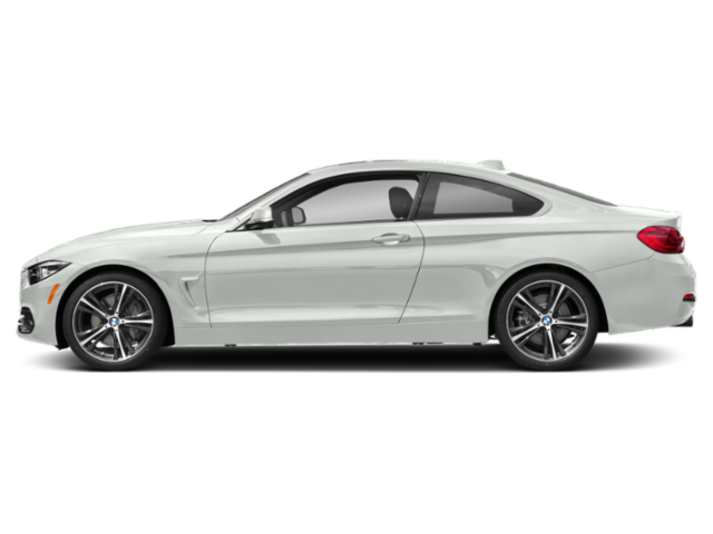 Used 2018 White BMW 440i xDrive image 3