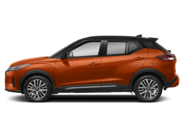 Used 2021 Boulder Gray Nissan SR image 3