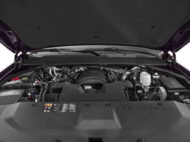 Used 2017 White Chevrolet LS image 16