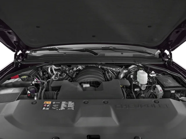 Used 2017 Black Chevrolet LT image 10