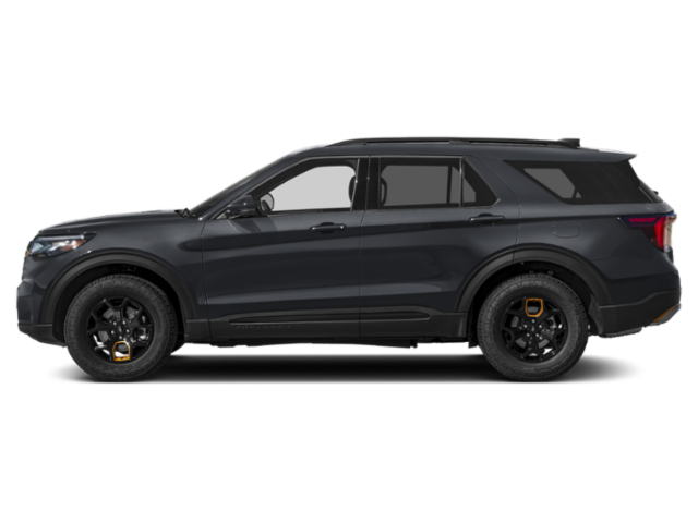 New 2027  Ford 4DR AWD TREMOR image 3