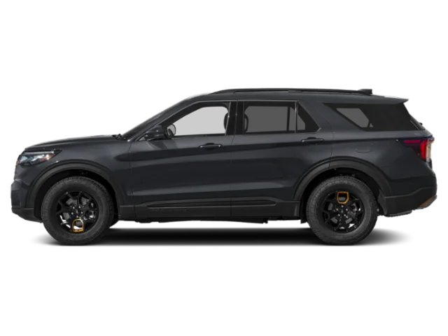 New 2027  Ford 4DR AWD TREMOR image 3