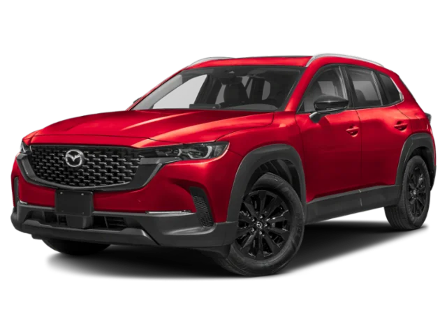 2025 Mazda CX-50 2.5 S Premium's photo
