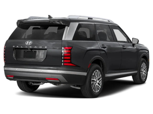 New 2027  Hyundai SEL image 2