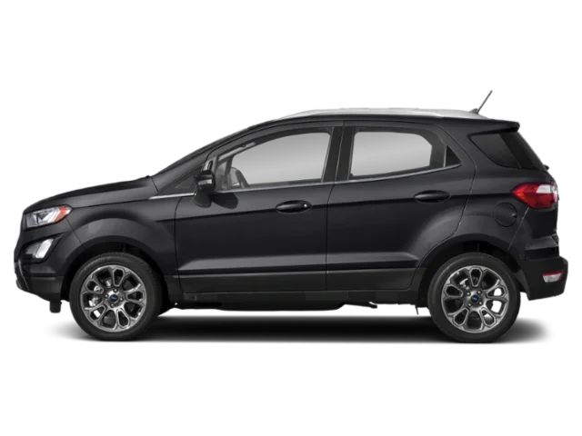 Used 2018 Black Ford SE image 3