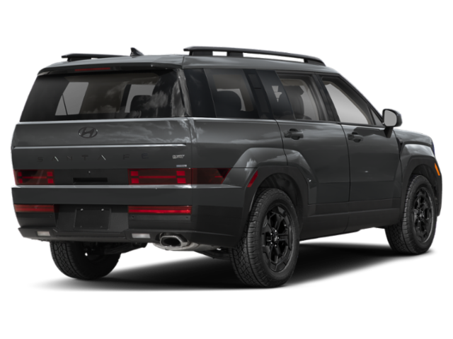 New 2026 Gray Hyundai XRT AWD image 21
