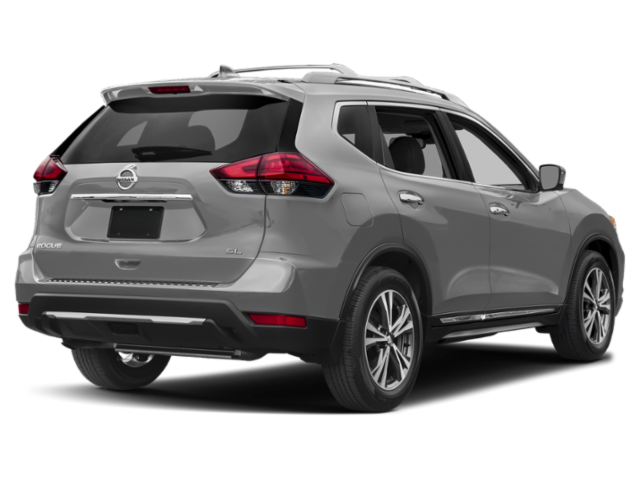 Used 2018 Pearl White Nissan SL image 9