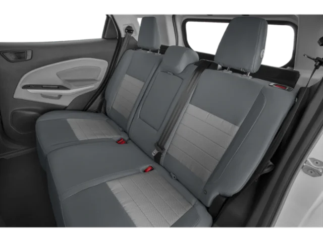 Used 2019 Blue Ford S image 10