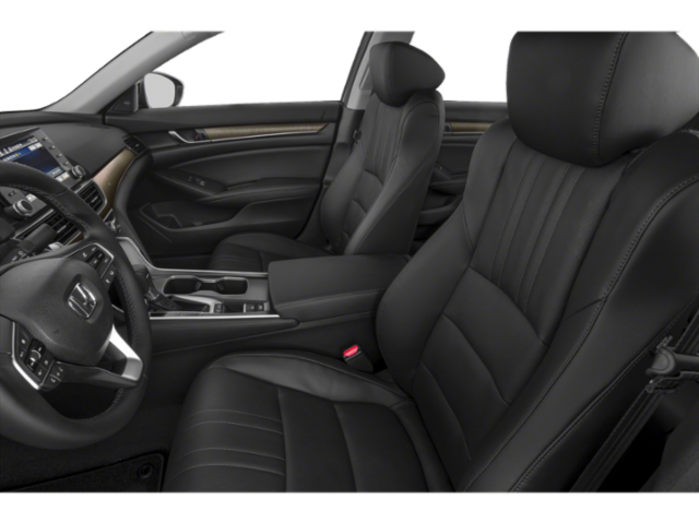 Certified Used 2018 Champagne Frost Pearl Honda Touring image 7