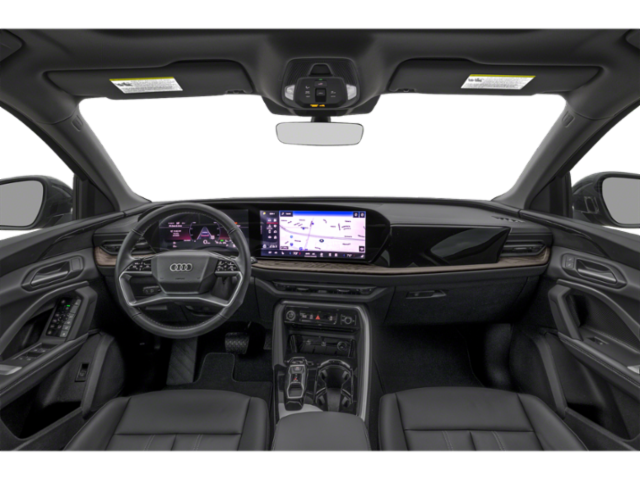 New 2026 2Y2Y/White Audi Premium image 5