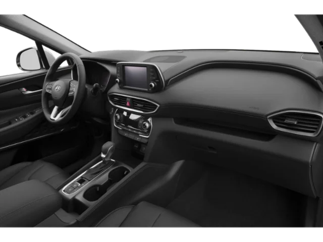 Used 2019 Silver Hyundai Limited image 12