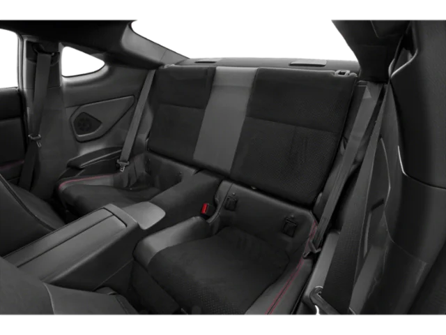 Used 2022 WHITE Subaru Limited image 10