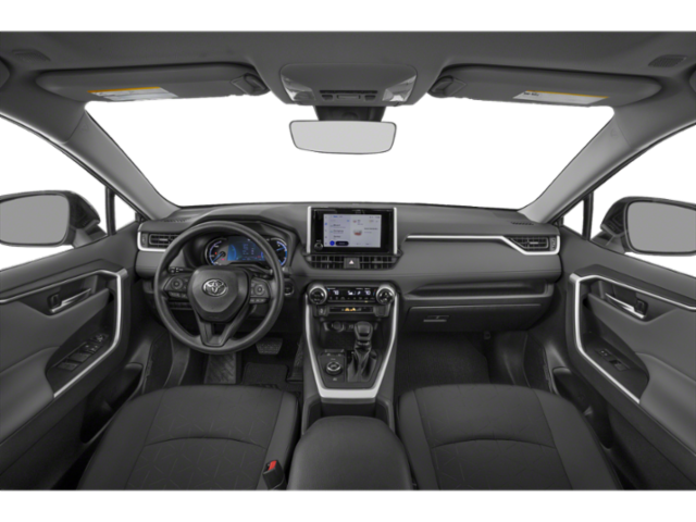 Used 2025 Pearl Toyota XLE Premium image 7