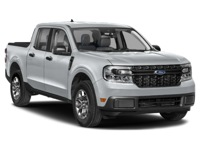 Used 2023 White Ford XLT image 6