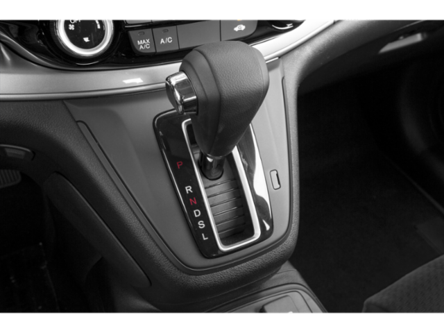 Used 2015 Alabaster Silver Metallic Honda LX image 13