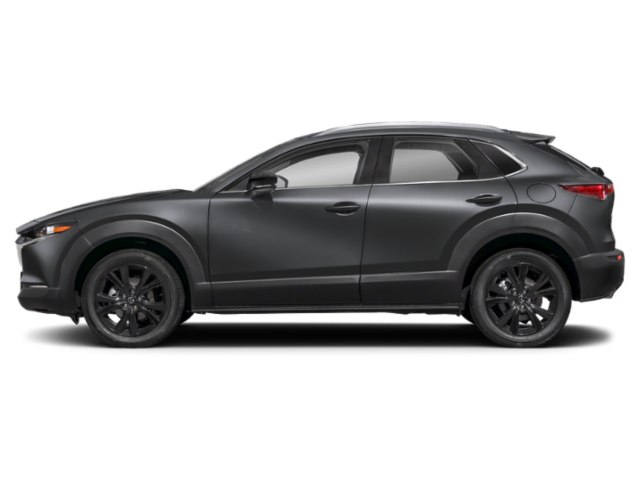New 2026 Machine Gray Metallic Mazda 2.5 S Select Sport AWD image 3