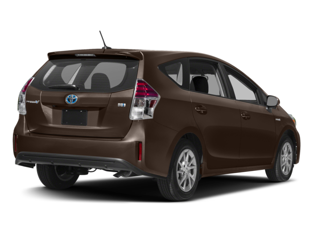 Used 2017 Brown Toyota Four image 9