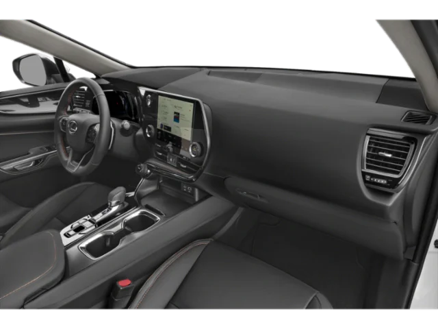 Certified Used 2025 Black Lexus 350h Premium image 15