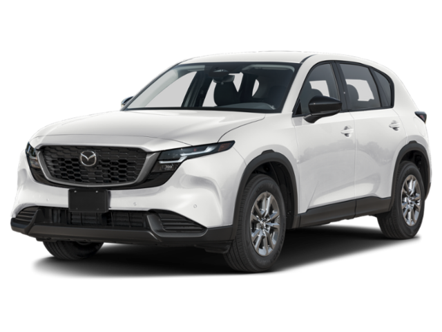 New 2025 Mazda CX-5 For Sale Near Lansing, MI! | Serra Mazda Brighton