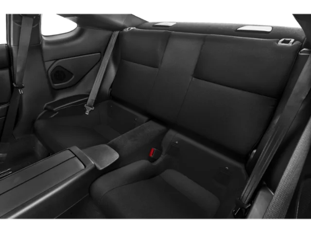 Used 2022 Track Bred Toyota Base image 13