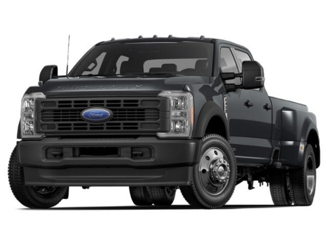 New 2027 Gray Ford XL image 1