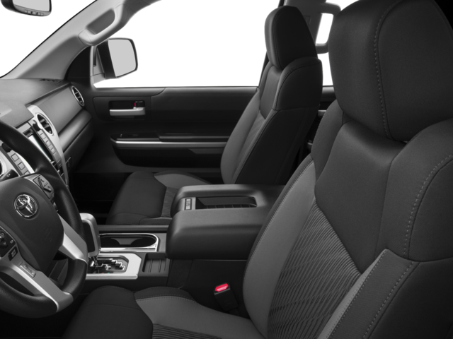 Used 2016 Blue Toyota SR5 image 6