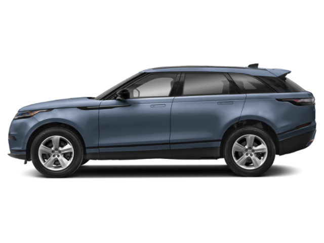New 2026 Varesine Blue Land Rover Belgravia Edition image 3