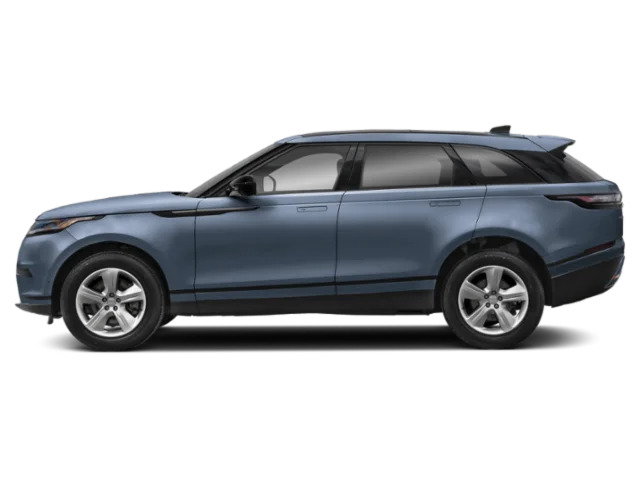 New 2026 Varesine Blue M Land Rover S image 3