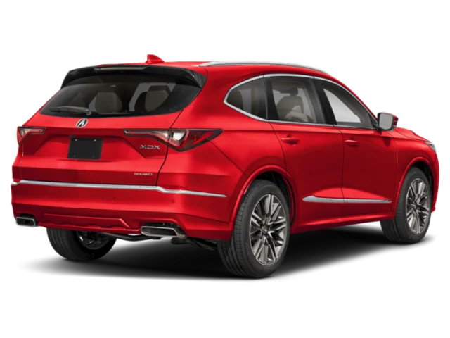 New 2026  Acura Advance Package image 2
