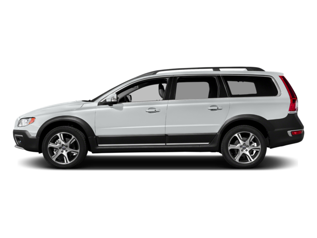 Used 2016 Crystal White Pearl Volvo T5 Drive-E Premier image 3