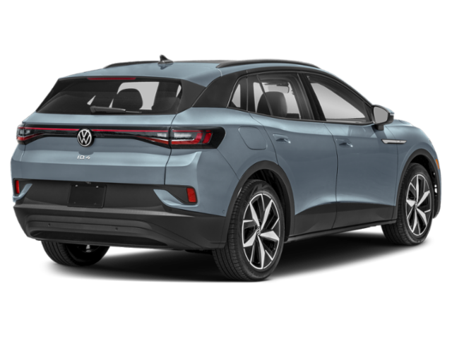 Used 2024 Volkswagen ID.4 S with VIN 1V25MPE89RC013678 for sale in Alexandria, VA