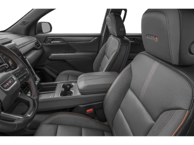 2026 GMC Acadia AT4 - Photo 6