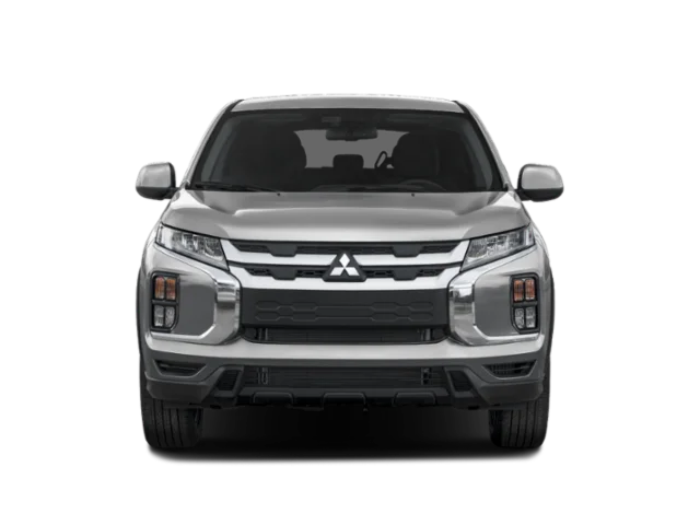 New 2026 Bright Orange Metallic Mitsubishi S image 4