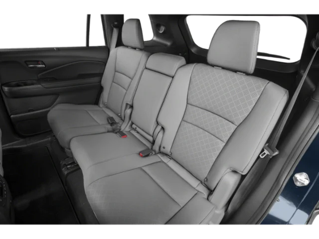 Used 2021 Red Honda Touring image 13