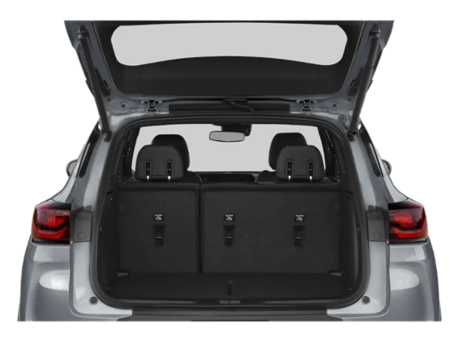 New 2026 Beige Chevrolet ACTIV image 11